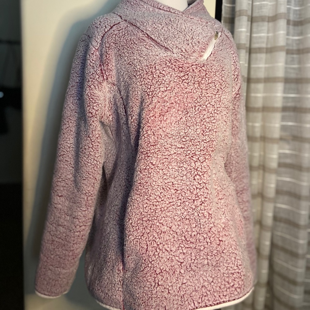 John’s Bay Activewear Pullover